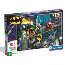 Product image of Clementoni Puzzle ფაზლი