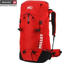 Product image of PROLIGHTER RED 60+20 სალაშქრო ჩანთა
