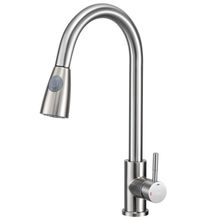 Product image of სამზარეულოს შემრევი ორი რეჟიმით FRAP F60991-5 Satin