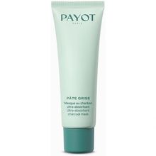 Product image of PAYOT PV PG MASQUE CHARBON ULTRA ABDSORB 50მლ ნახშირის ნიღაბი