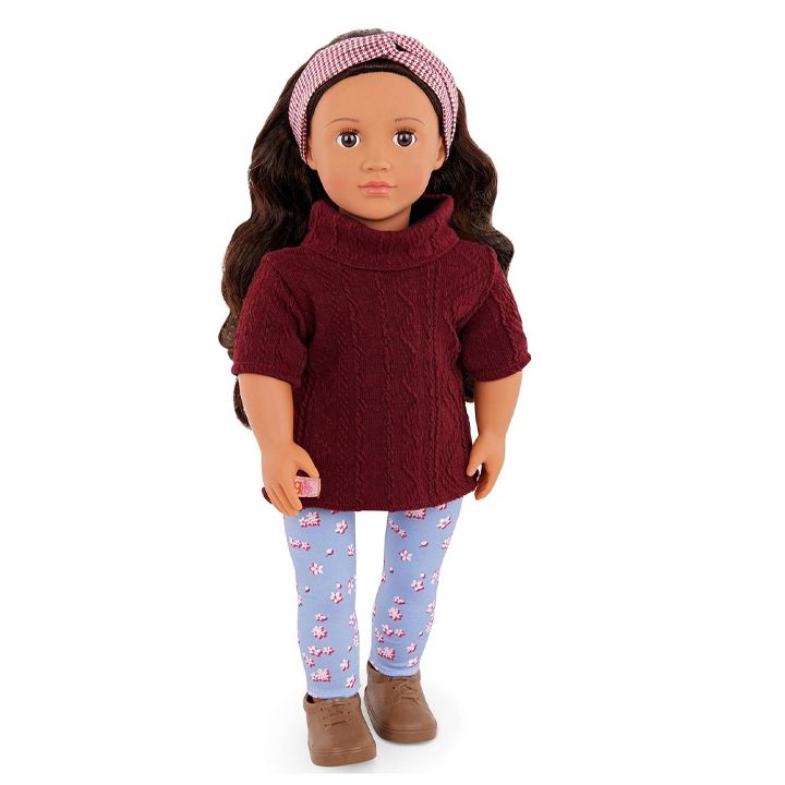 our-generation-tojina-marika