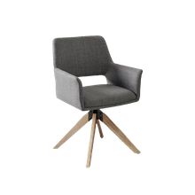 Product image of SHINA FURNITURE სავარძელი 360° ბრუნვადი