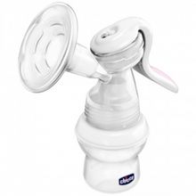Product image of Chicco რძის მექანიკური საწველი ტუმბო