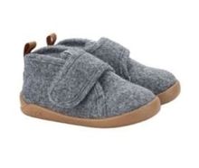 Product image of IGOR ოთახის ფეხსაცმელი W10308-215 HOMIE GRIS / CARAMELO