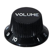 Product image of Gewa VOLUME KNOB ST-TYPE გიტარის ხმის მარეგულირებელი