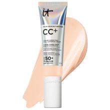 Product image of IT Cosmetics CC+ Cream Full Coverage Color Correcting Foundation with SPF 50+ 32მლ