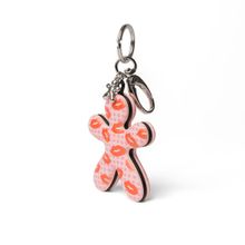 Product image of Keyholder Miss Kelli Lips Cherry Blossom