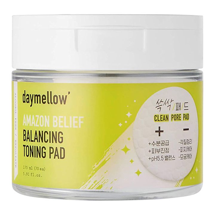 daymellow-amazon-belief-balancing-toning-pad-sakhis-gamtsmendi-balishebi-70ts