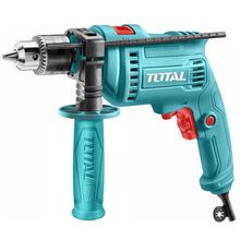 Product image of TOTAL TG1061356 დარტყმითი ელექტრო ბურღი