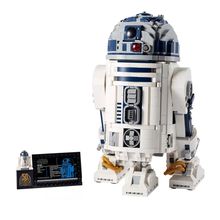 Product image of Star wars სათამაშო კონსტრუქტორი – 2314 pcs