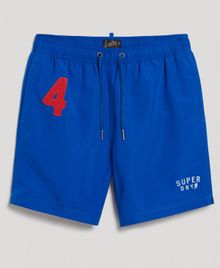 Product image of Superdry საცურაო შორტი Vintage polo 17&quot; swim short