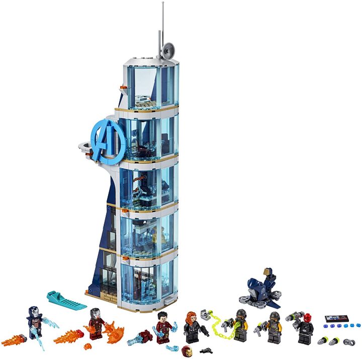 lego-marvel-avengers-tower-battle-konstruqtori-photo-3