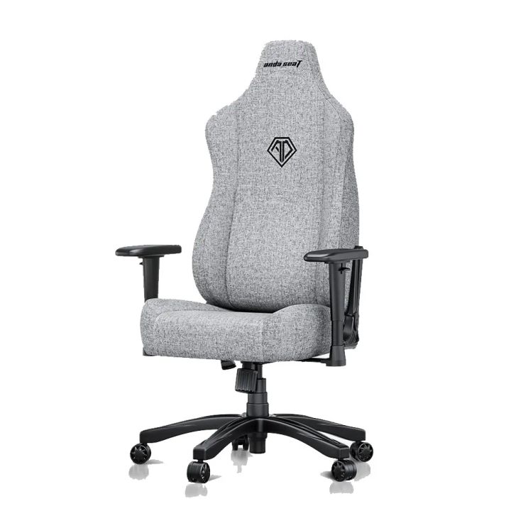 andaseat-novis-ad23-l-01-g-f-l-size-fabric-1d-armrest-conventional-mechanism-steel-frame-instant-back-support-60mm-caste-geimeruli-savardzeli-photo-2