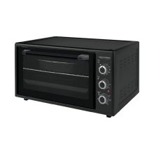 Product image of Hoffmann FGT6000 Turbo Black მინი ღუმელი