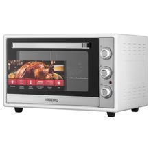 Product image of ARDESTO MEO-F60W (60 ლ) ელექტრო ღუმელი