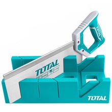 Product image of TOTAL THTK591262 ხერხი 300მმ