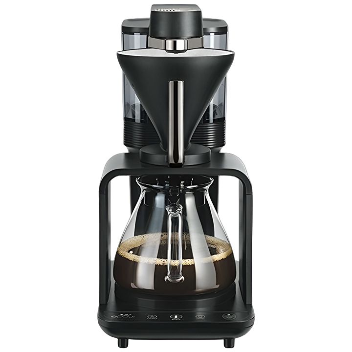 melitta-epour-1024-11eu-black-chrome-filtris-qavis-aparati