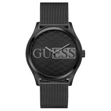 Product image of GUESS Mens Black Analog Watch საათი