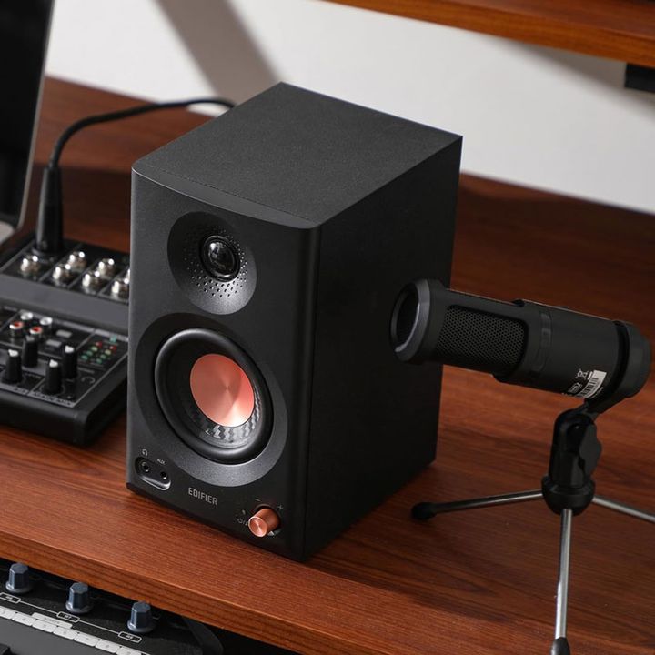 edifier-mr3-bluetooth-36w-trs-rca-aux-bluetooth-powered-studio-monitor-speakers-black-dinamiki-photo-4