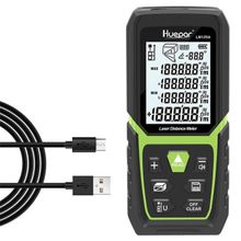 Product image of HUEPAR LM120M ლაზერული მანძილმზომი