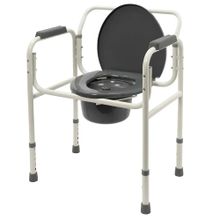 Product image of WC200 სკამი ღამის ქოთნით