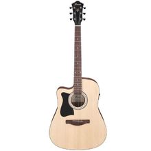 Product image of IBANEZ V40LCE-OPN LEFT HANDED ელექტრო-აკუსტიკური გიტარა