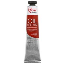 Product image of ROSA 45მლ English red ზეთის საღებავი 