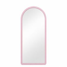 Product image of თაღოვანი სარკე ხის ჩარჩოთი