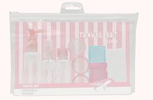 Product image of სამგზავრო ბოთლების ნაკრები/Candy Color Travel Set (11 pcs)