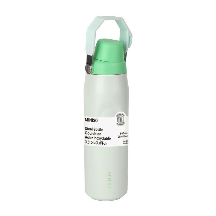 termosilarge-capacity-double-wall-stainless-steel-bottle-with-handle-840mllight-green