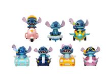 Product image of ყუთი-სიურპრიზი/PBC-013SP Disney&nbsp;Lilo&nbsp;&&nbsp;Stitch&nbsp;Collection&nbsp;Pull-Back Vehicle Surprise Box Set (6 pcs)