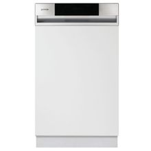 Product image of GORENJE GI520E15X ჩასაშენებელი ჭურჭლის სარეცხი მანქანა 9 პერსონაზე