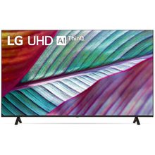 Product image of LG 86UR78006LB 86" 4K UHD Smart ტელევიზორი