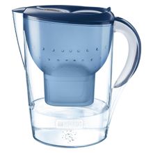 Product image of BRITA Marella XL +1 Maxtra Pro წყლის ფილტრი დოქი