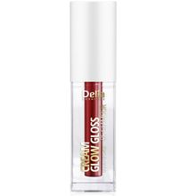 Product image of Delia Gloss Lipstick ТОН 206 5მლ ტუჩის თხევადი პომადა