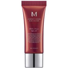 Product image of MISSHA EX SPF 42 BB კრემი 27