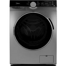 Product image of MIDEA MFK03W70B/S SILVER 7კგ A+++ სარეცხი მანქანა