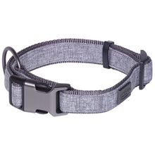 Product image of NOBBY Linen Deluxe ძაღლის საყელო