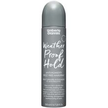 Product image of Umberto Giannini წყალგამძლე საფიქსაციო ლაკი 200მლ