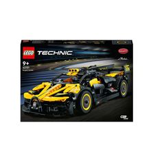 Product image of LEGO Bugatti Bolide ბუგატი ბოლდი