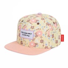 Product image of Hello Hossy  კეპი ყვავილებით 6+ წელი