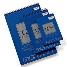 Product image of FABRIANO BLACK DRAWING A3 ალბომი ჩანახატებისთვის