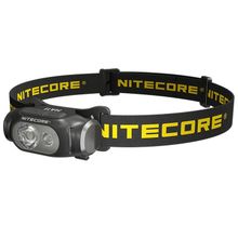 Product image of nitecore HA11 2024 ფარანი