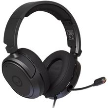 Product image of LORGAR LRG-GHS360 Kaya 360 USB Gaming headset ყურსასმენი