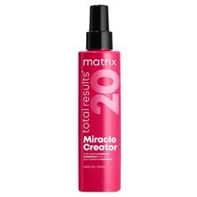 Product image of MATRIX MIRACLE CREATOR 20 თმის სპრეი 190მლ