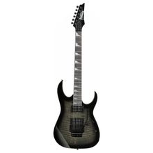 Product image of IBANEZ GRG320FA-TKS El.Guitar (Transparent Black Sunburst) GIOელექტრო გიტარა