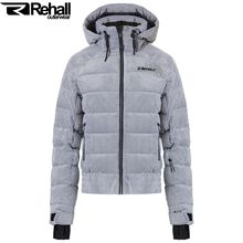 Product image of PUFFY-R - Women's Puffer Snow Jacket სათხილამურო ქურთუკი