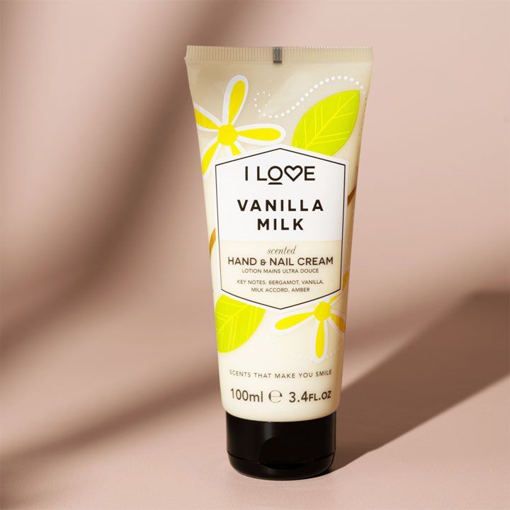 i-love-signature-hand-nail-cream-vanilla-milk-khelis-kremi-photo-3