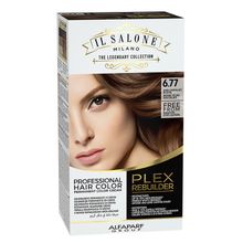 Product image of IL SALONE PLEX 6.77 თმის საღებავი