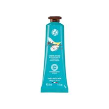 Product image of Yves Rocher დამატენიანებელი ხელის კრემი "MONOI" - 30მლ